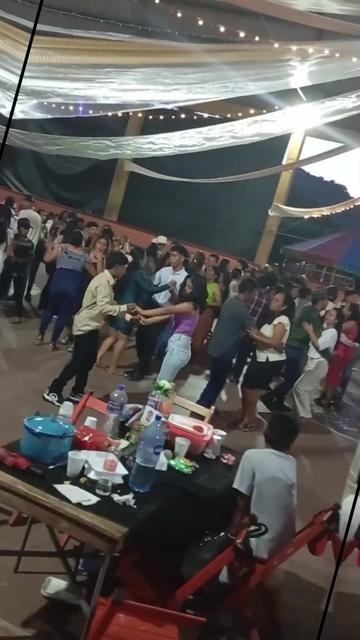 @Las Chicharras Chiapas