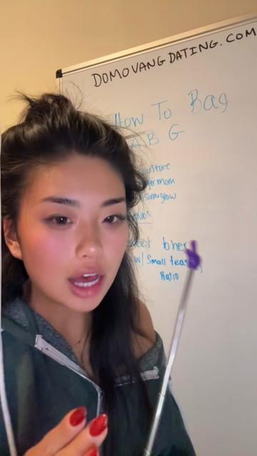 @Domo Vang | Dating Advisor 💅