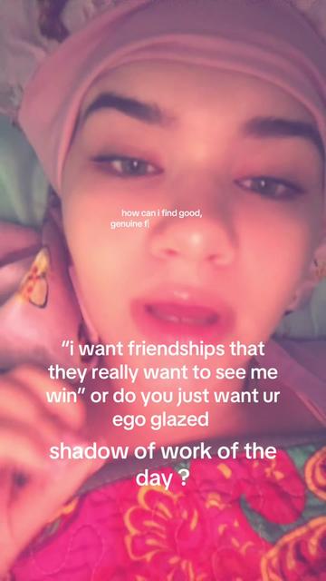 @Hannah the ๐