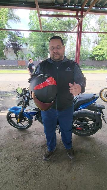 @CLASESDEMOTO.GIXXERMANIA