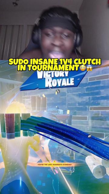 @SudoFTW