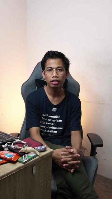@Agus Mulyadi