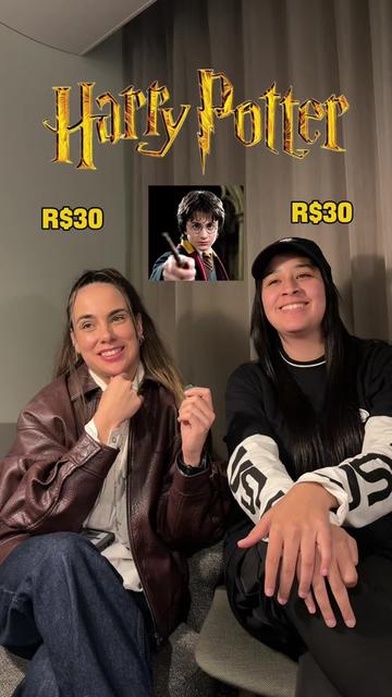 @Maratonando séries / Gyovanna