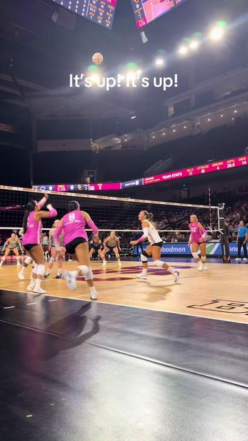 @uscwomensvolley