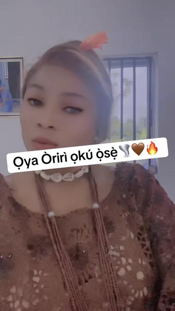 @🪞Onírúmọlẹ̀ TinuOkun 🪸🌊