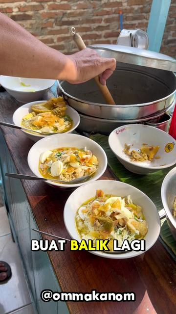 @Kuliner Enak di Indonesia