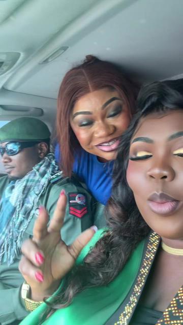 @CELEBRITY NURSE ESTHER 🇳🇬