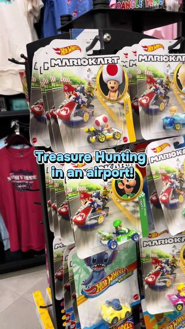 @Treasure Hunter