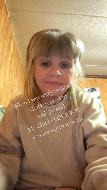 @Hope Clower