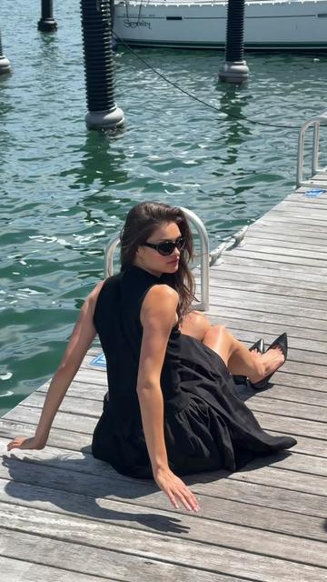 @Elie Tahari