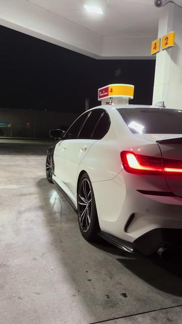 @M340ISteve