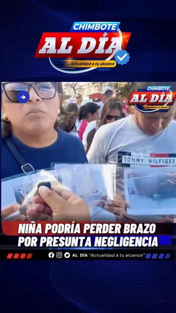 @Al Día Chimbote