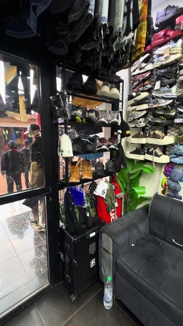@Delmes official shopping