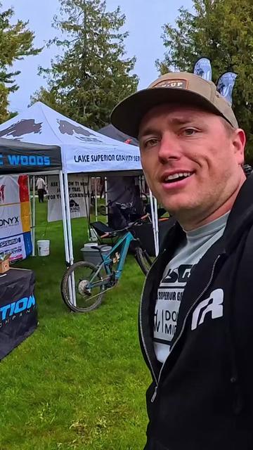 @Alex Anderson MTB