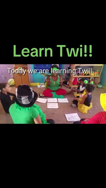 @Learn A Language 4 Fun | CLT