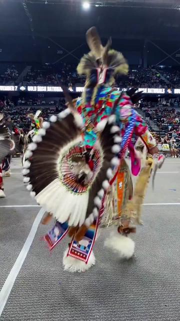 @Native Americans