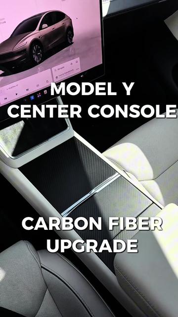 @RPM Tesla Accessories