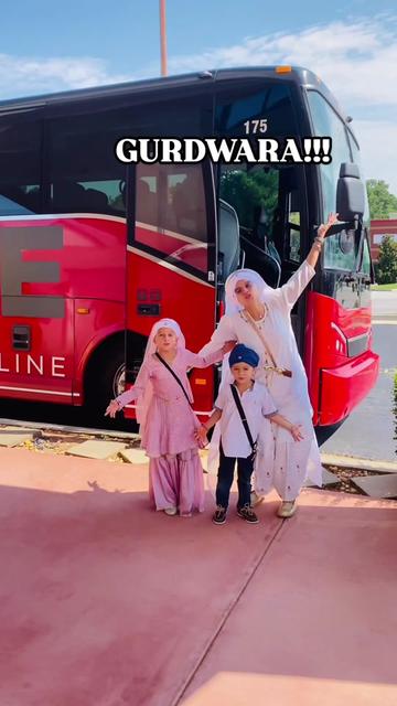 @American Sikh Fam/ Karina Skye