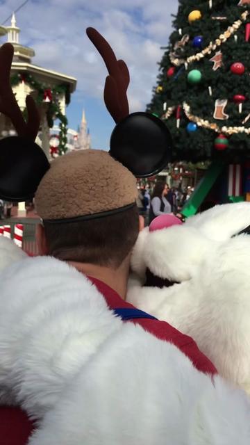 @Disney Dreamer