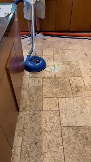 @Unique Touch Restoration