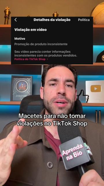 @Pedro - Crescer no TikTok