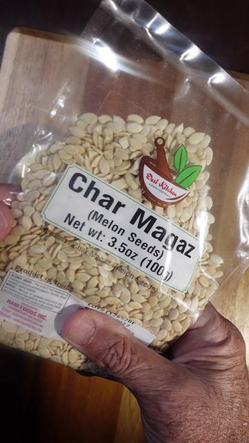 @Vegan Hacks Pod