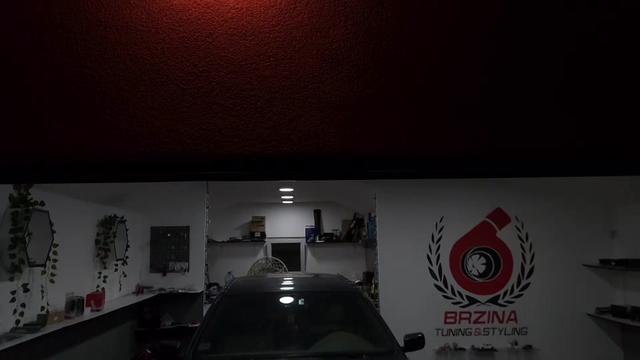 @6brzina Tuning & Styling