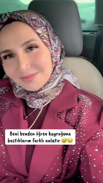 @Merve Oruz