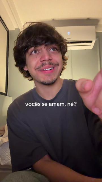 @Augusto César