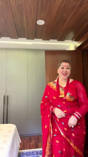 @Ritu Thapa