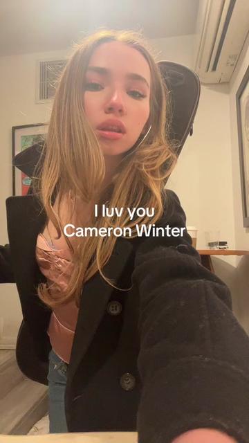 @Esme Thorne