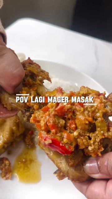 @Mama Akbar Alicia