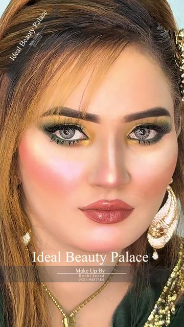 @IDEAL BEAUTY PALACE