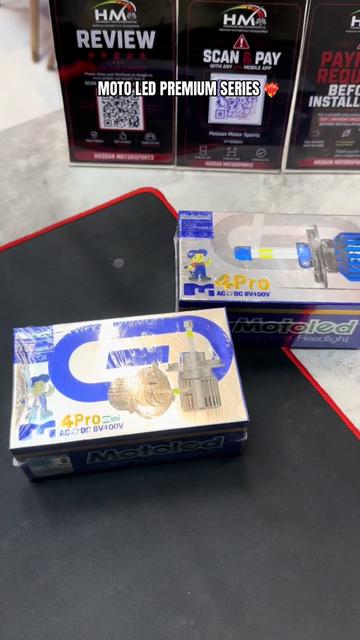 @Hassan Motorsports®