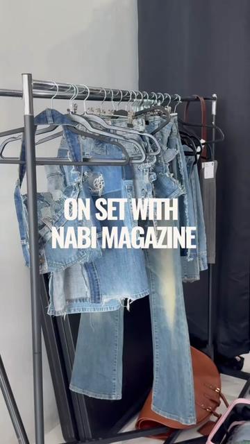 @NABI Magazine