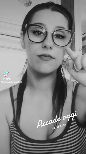 @Rossella Pirrello