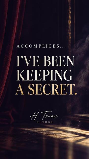 @H. Truax - Author 📚