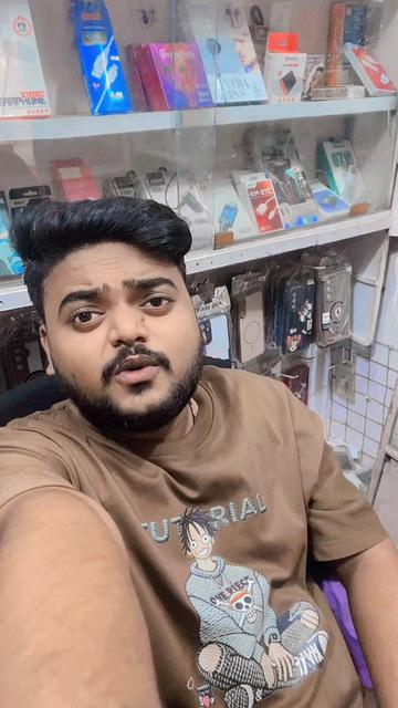 @Mr. Suraj Byahut