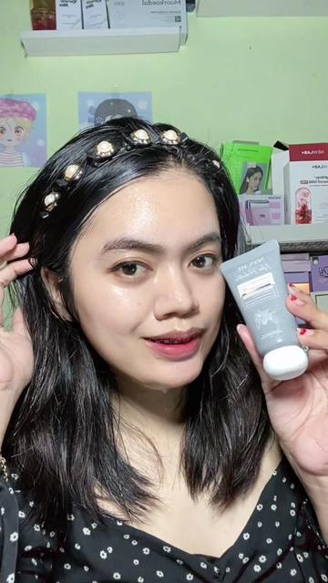 @Kiki | BeautyEnthusiast