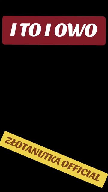 @ZŁOTA NUTKA OFFICIAL