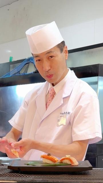 @すしざんまい official