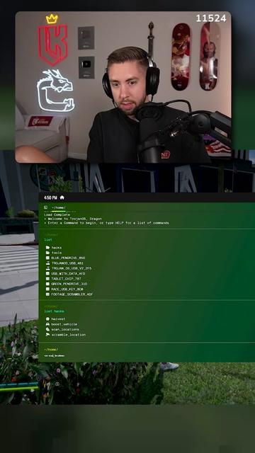 @NoPixel Shorts and GTARP 🌐
