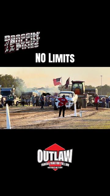 @Borrowed Time Pulling Team 🏁