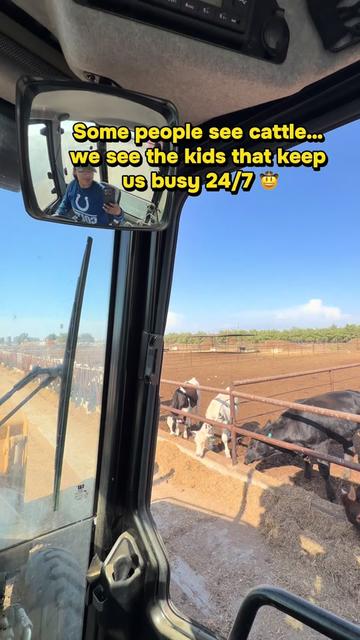 @Skylar Farming