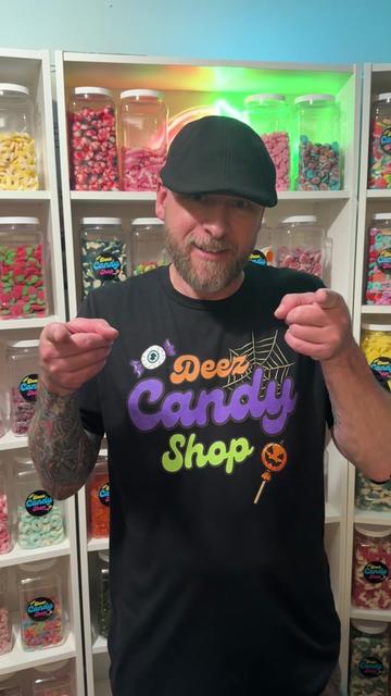@DeezCandyShop