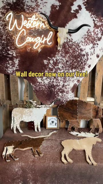 @Western Cowgirl