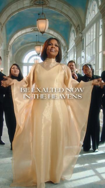 @CeCe Winans