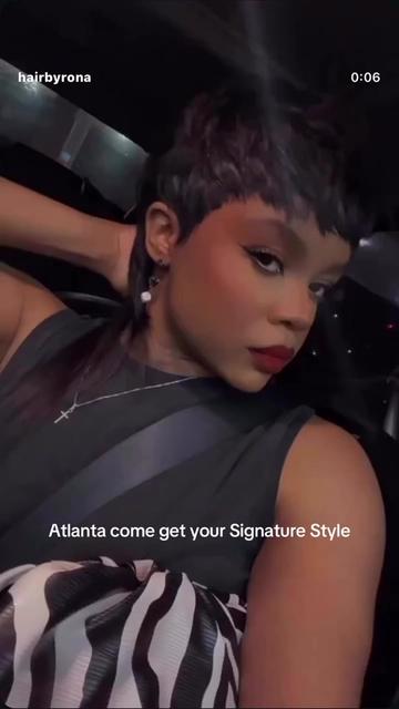 @Hairbyrona
