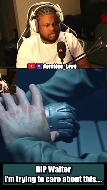 @AntNee Live