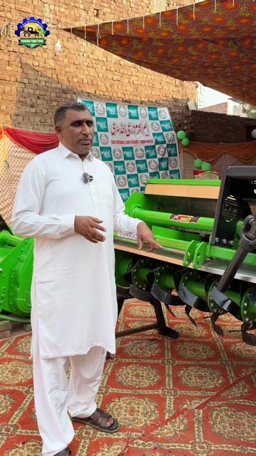 @Punjab Tractors